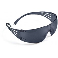 Очки стрелковые Peltor 3M SecureFit 202 дымчатый