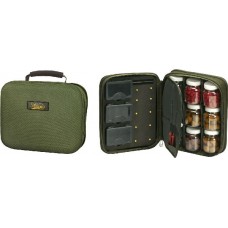 Органайзер Trabucco K-Karp cayenne organizer plus