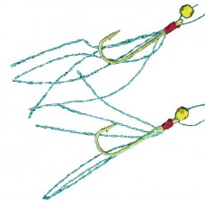Оснастка Cottus морская №2 6330002
