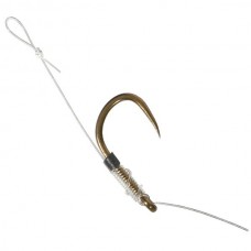 Оснастка Guru Method hair rings 12 волосяная