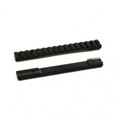 Основание Recknagel на Weaver для Heym SR21/30 сталь