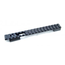 Основание Recknagel Sako-75/85 weaver long