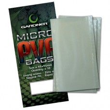 Пакет Gardner PVA Bags micro bulk packs