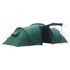 Палатка Greenell Blackrock 8 green