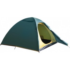 Палатка Greenell Elf 3 V2 green