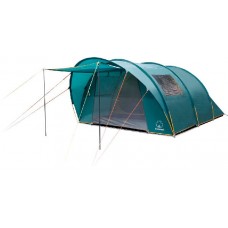 Палатка Greenell Kilkenny 5 green