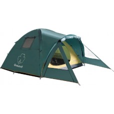Палатка Greenell Limerick 3 V2 green