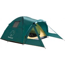Палатка Greenell Limerick 4 green