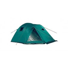 Палатка Greenell Limerick 4 V2 green
