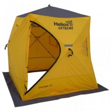 Палатка Helios Extreme призма зимняя