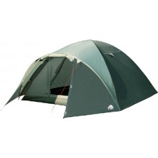 Палатка Trek Planet Arisona 3 оливковый/темно-оливковый