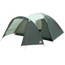 Палатка Trek Planet Boston Air 4 olive