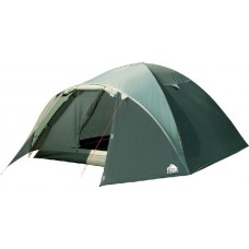 Палатка Trek Planet Denver Air 4 olive