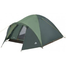 Палатка Trek Planet Palermo 2 зеленая