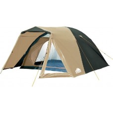 Палатка Trek Planet Peru 4 green/sand
