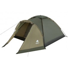 Палатка Trek Planet Toronto 3 темно-зеленый/оливковый