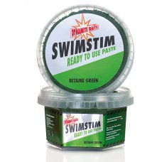 Паста Dynamit Baits 350гр swim stim betaine green paste