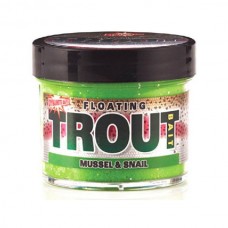 Паста Dynamite Baits Dough bait mussel snail