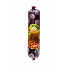 Паста фидерная Три Кита Master Carp 330гр анис