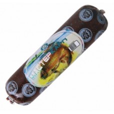 Паста фидерная Три Кита Master Carp 330гр жареный арахис