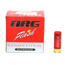 Патрон 12х70 Азот NRG Flash sporting 7,5 24г