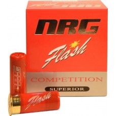 Патрон 12х70 Азот NRG Flash sporting 7,5 28г