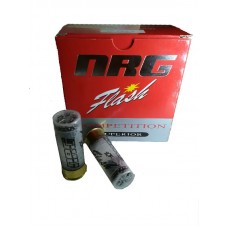 Патрон 12х70 Азот NRG Flash sporting 8 28г
