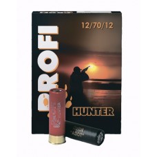 Патрон 12х70 Азот Profi-Hunter пуля Азот 32г импорт порох
