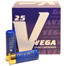 Патрон 12х70 Азот Vega skeet 9 24г