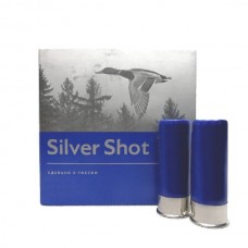 Патрон 12х70 Главпатрон Silver shot 7 био 32 1/25/250