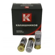 Патрон 12х70 Калашников 1 32г