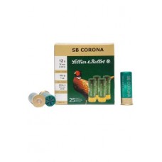 Патрон 12х70 Sellier&Bellot Corona 1