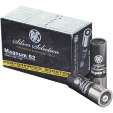 Патрон 12x70 Dynamit Nobel 5 Silver Selection 36