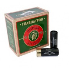 Патрон 16х70 Главпатрон 1