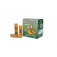 Патрон 20х70 Clever 5