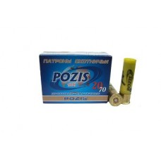 Патрон 20х70 Pozis 00