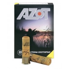 Патрон 20x70 Азот 5 340