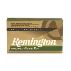 Патрон 222Rem Remington 50 Accu Tip-V BT