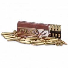 Патрон 223Rem PMP FMJBT 3,56г