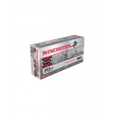 Патрон 223Rem Winchester Super X power core