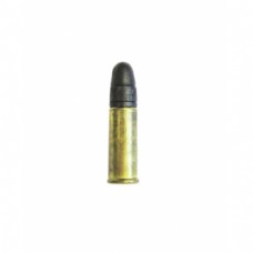 Патрон 22 LR КСПЗ Стандарт гильза латунь (50шт)