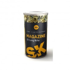 Патрон 22 LR Lapua Magazine SK (500шт)