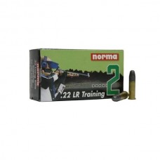 Патрон 22 LR Norma 2 (50шт)