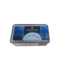 Патрон 22 WMR Federal Full metal jacket 2,59г (50шт)