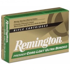 Патрон 308Win Remington 11,7 Core-Lokt Ultra Bonded