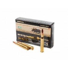Патрон 30-06Sprg Fiocchi HPBT 10,7г