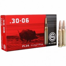 Патрон 30-06Sprg Geco 11,0 TM SP Plus