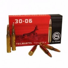 Патрон 30-06Sprg Geco 11,0 SP