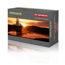 Патрон 30-06Sprg Norma 9,7 Jaktmatch FMJ