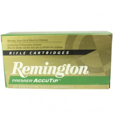 Патрон 30-06Sprg Remington 9,7 Accu Tip BT